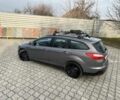 Сірий Форд Фокус, об'ємом двигуна 1 л та пробігом 213 тис. км за 6600 $, фото 5 на Automoto.ua