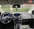 Сірий Форд Фокус, об'ємом двигуна 1.6 л та пробігом 230 тис. км за 8400 $, фото 4 на Automoto.ua