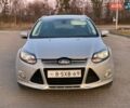 Серый Форд Фокус, объемом двигателя 1.6 л и пробегом 237 тыс. км за 7300 $, фото 9 на Automoto.ua