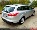 Серый Форд Фокус, объемом двигателя 1 л и пробегом 132 тыс. км за 6600 $, фото 5 на Automoto.ua