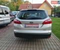 Сірий Форд Фокус, об'ємом двигуна 1.6 л та пробігом 232 тис. км за 7350 $, фото 7 на Automoto.ua