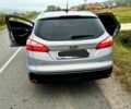 Сірий Форд Фокус, об'ємом двигуна 1.6 л та пробігом 233 тис. км за 7999 $, фото 10 на Automoto.ua
