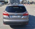 Сірий Форд Фокус, об'ємом двигуна 1.6 л та пробігом 226 тис. км за 8300 $, фото 1 на Automoto.ua