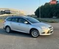Сірий Форд Фокус, об'ємом двигуна 1.56 л та пробігом 264 тис. км за 6900 $, фото 8 на Automoto.ua