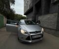 Сірий Форд Фокус, об'ємом двигуна 1.56 л та пробігом 198 тис. км за 8500 $, фото 3 на Automoto.ua