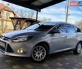 Сірий Форд Фокус, об'ємом двигуна 1.6 л та пробігом 365 тис. км за 7500 $, фото 5 на Automoto.ua