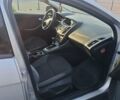 Сірий Форд Фокус, об'ємом двигуна 1.56 л та пробігом 237 тис. км за 8000 $, фото 19 на Automoto.ua