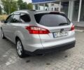 Сірий Форд Фокус, об'ємом двигуна 1.56 л та пробігом 300 тис. км за 6400 $, фото 11 на Automoto.ua