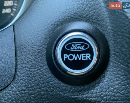Форд Фокус 2013 в Ровно на Automoto.ua Серый Форд Фокус, объемом двигателя 1.6 л и пробегом 236 тыс. км за 7950 $, фото 30 на Automoto.ua