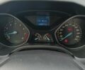 Сірий Форд Фокус, об'ємом двигуна 1 л та пробігом 168 тис. км за 6700 $, фото 24 на Automoto.ua