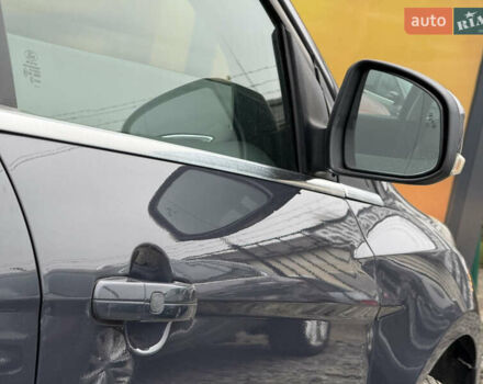 Серый Форд Фокус, объемом двигателя 1.6 л и пробегом 232 тыс. км за 9200 $, фото 26 на Automoto.ua