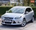 Серый Форд Фокус, объемом двигателя 1.6 л и пробегом 233 тыс. км за 7700 $, фото 5 на Automoto.ua