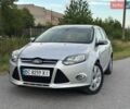 Серый Форд Фокус, объемом двигателя 1.6 л и пробегом 316 тыс. км за 7850 $, фото 4 на Automoto.ua