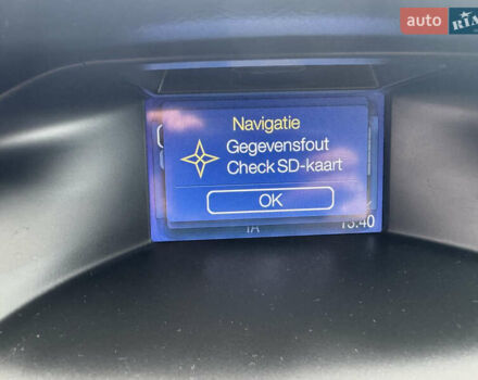 Сірий Форд Фокус, об'ємом двигуна 1.6 л та пробігом 219 тис. км за 8599 $, фото 47 на Automoto.ua