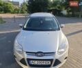 Сірий Форд Фокус, об'ємом двигуна 1.56 л та пробігом 237 тис. км за 8000 $, фото 7 на Automoto.ua