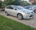 Форд Фокус 2013 у Стрые на Automoto.ua Сірий Форд Фокус, об'ємом двигуна 1.6 л та пробігом 231 тис. км за 8300 $, фото 17 на Automoto.ua