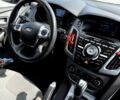 Серый Форд Фокус, объемом двигателя 2 л и пробегом 91 тыс. км за 9000 $, фото 8 на Automoto.ua
