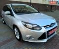 Сірий Форд Фокус, об'ємом двигуна 1.6 л та пробігом 239 тис. км за 7650 $, фото 7 на Automoto.ua