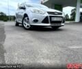 Сірий Форд Фокус, об'ємом двигуна 1.6 л та пробігом 368 тис. км за 6950 $, фото 3 на Automoto.ua