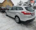 Сірий Форд Фокус, об'ємом двигуна 1.6 л та пробігом 231 тис. км за 7850 $, фото 9 на Automoto.ua