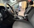 Сірий Форд Фокус, об'ємом двигуна 1.6 л та пробігом 246 тис. км за 7950 $, фото 59 на Automoto.ua
