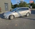 Сірий Форд Фокус, об'ємом двигуна 1.56 л та пробігом 237 тис. км за 8000 $, фото 3 на Automoto.ua