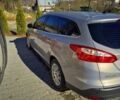 Сірий Форд Фокус, об'ємом двигуна 1 л та пробігом 234 тис. км за 7999 $, фото 7 на Automoto.ua