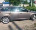 Серый Форд Фокус, объемом двигателя 2 л и пробегом 209 тыс. км за 8300 $, фото 2 на Automoto.ua