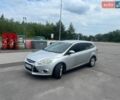 Сірий Форд Фокус, об'ємом двигуна 1.6 л та пробігом 368 тис. км за 6750 $, фото 7 на Automoto.ua