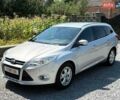 Сірий Форд Фокус, об'ємом двигуна 0 л та пробігом 247 тис. км за 8800 $, фото 3 на Automoto.ua