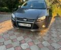 Сірий Форд Фокус, об'ємом двигуна 1 л та пробігом 18 тис. км за 5000 $, фото 1 на Automoto.ua