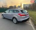 Сірий Форд Фокус, об'ємом двигуна 2 л та пробігом 193 тис. км за 7600 $, фото 5 на Automoto.ua