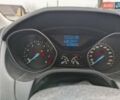 Серый Форд Фокус, объемом двигателя 1 л и пробегом 161 тыс. км за 6800 $, фото 2 на Automoto.ua