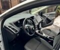 Сірий Форд Фокус, об'ємом двигуна 1.6 л та пробігом 185 тис. км за 7350 $, фото 12 на Automoto.ua