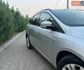 Сірий Форд Фокус, об'ємом двигуна 1.6 л та пробігом 205 тис. км за 6650 $, фото 9 на Automoto.ua