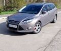Сірий Форд Фокус, об'ємом двигуна 1 л та пробігом 183 тис. км за 6500 $, фото 4 на Automoto.ua