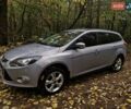 Сірий Форд Фокус, об'ємом двигуна 1 л та пробігом 80 тис. км за 7500 $, фото 8 на Automoto.ua
