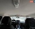 Форд Фокус 2013 в Новоукраинке на Automoto.ua Серый Форд Фокус, объемом двигателя 1.6 л и пробегом 257 тыс. км за 7900 $, фото 11 на Automoto.ua