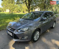 Сірий Форд Фокус, об'ємом двигуна 2 л та пробігом 205 тис. км за 8300 $, фото 1 на Automoto.ua