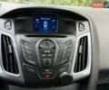 Сірий Форд Фокус, об'ємом двигуна 1.6 л та пробігом 230 тис. км за 8600 $, фото 50 на Automoto.ua