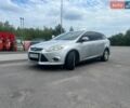 Сірий Форд Фокус, об'ємом двигуна 1.6 л та пробігом 368 тис. км за 6750 $, фото 9 на Automoto.ua
