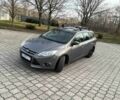 Сірий Форд Фокус, об'ємом двигуна 1 л та пробігом 213 тис. км за 6600 $, фото 18 на Automoto.ua