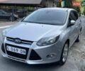 Серый Форд Фокус, объемом двигателя 1.6 л и пробегом 224 тыс. км за 8500 $, фото 13 на Automoto.ua