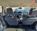 Сірий Форд Фокус, об'ємом двигуна 1.56 л та пробігом 227 тис. км за 6600 $, фото 14 на Automoto.ua