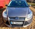 Сірий Форд Фокус, об'ємом двигуна 1 л та пробігом 214 тис. км за 7200 $, фото 6 на Automoto.ua