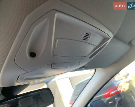 Форд Фокус 2013 в Ровно на Automoto.ua Серый Форд Фокус, объемом двигателя 1.6 л и пробегом 236 тыс. км за 7950 $, фото 43 на Automoto.ua