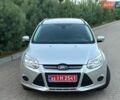Сірий Форд Фокус, об'ємом двигуна 1.6 л та пробігом 205 тис. км за 6650 $, фото 2 на Automoto.ua