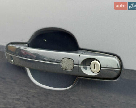 Серый Форд Фокус, объемом двигателя 1.6 л и пробегом 232 тыс. км за 9200 $, фото 18 на Automoto.ua