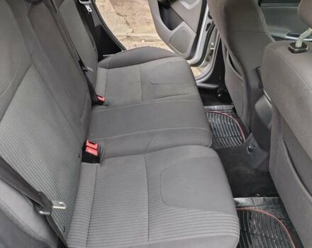 Сірий Форд Фокус, об'ємом двигуна 1.56 л та пробігом 210 тис. км за 8500 $, фото 25 на Automoto.ua