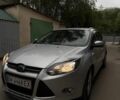 Сірий Форд Фокус, об'ємом двигуна 1.56 л та пробігом 198 тис. км за 8500 $, фото 1 на Automoto.ua